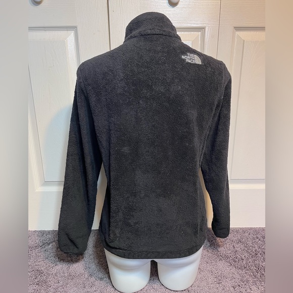 Women’s The North Face Zip Up Jacket - Picture 5 of 6